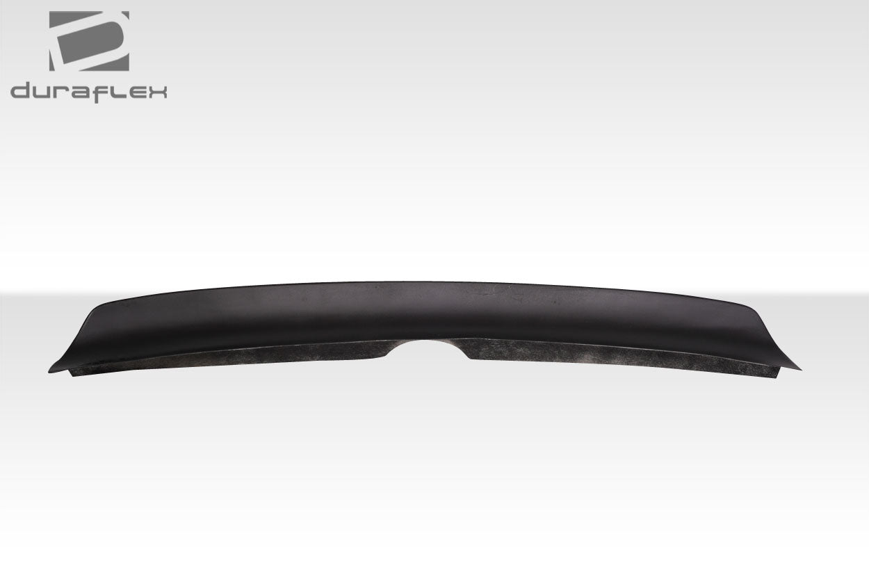 Extreme Dimensions Duraflex CPR Wing Spoiler Compatible With 2009-2013 Toyota Corolla - 1 Piece - 116848