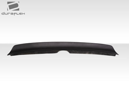 Extreme Dimensions Duraflex CPR Wing Spoiler Compatible With 2009-2013 Toyota Corolla - 1 Piece - 116848