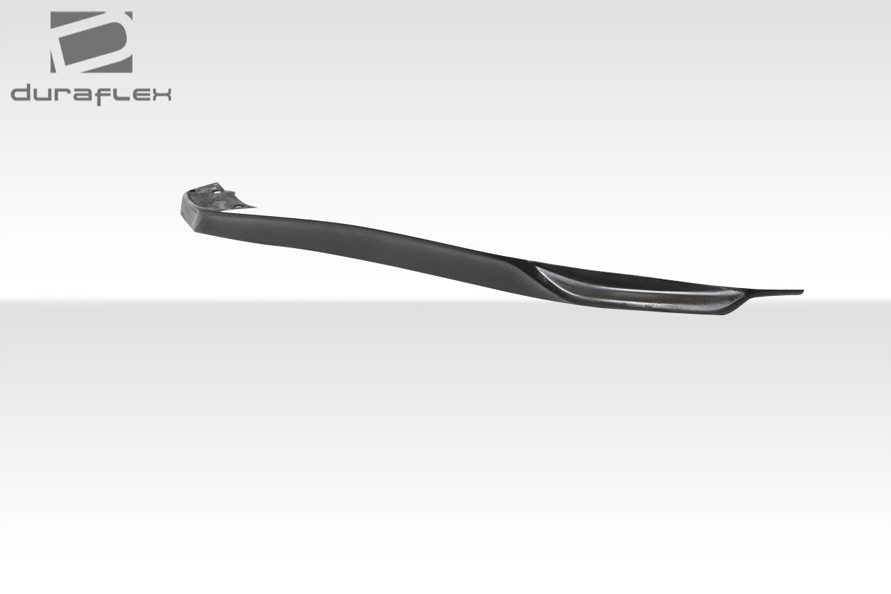 Extreme Dimensions Duraflex Oem Sport Front Lip Spoiler Compatible With 2012-2016 Porsche 991 - 1 Piece - 116850
