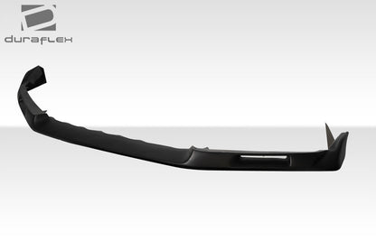 Extreme Dimensions Duraflex EVS Front Lip Spoiler Under Spoiler Compatible With 2017-2021 Honda Civic TypeR - 1 Piece - 116852