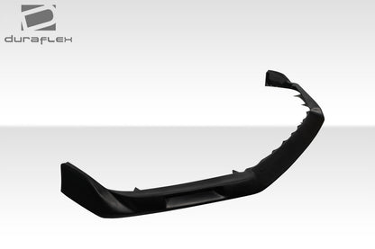 Extreme Dimensions Duraflex EVS Front Lip Spoiler Under Spoiler Compatible With 2017-2021 Honda Civic TypeR - 1 Piece - 116852