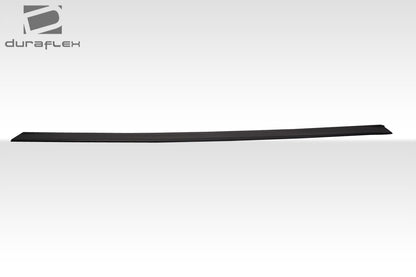 Extreme Dimensions Duraflex Rspec Side Skirts Rocker Panels Compatible With 2011-2023 Dodge Charger - 2 Piece - 116856