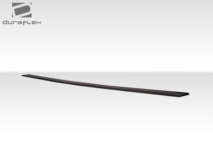 Extreme Dimensions Duraflex Rspec Side Skirts Rocker Panels Compatible With 2011-2023 Dodge Charger - 2 Piece - 116856
