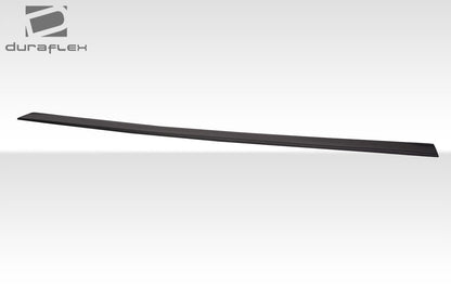 Extreme Dimensions Duraflex Rspec Side Skirts Rocker Panels Compatible With 2011-2023 Dodge Charger - 2 Piece - 116856