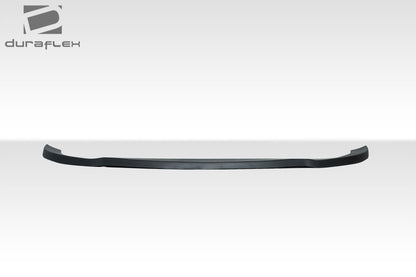 Extreme Dimensions Duraflex Rspec Front Lip Spoiler Under Spoiler Compatible With 2015-2023 Dodge Charger SRT Hellcat - 1 Piece - 116858