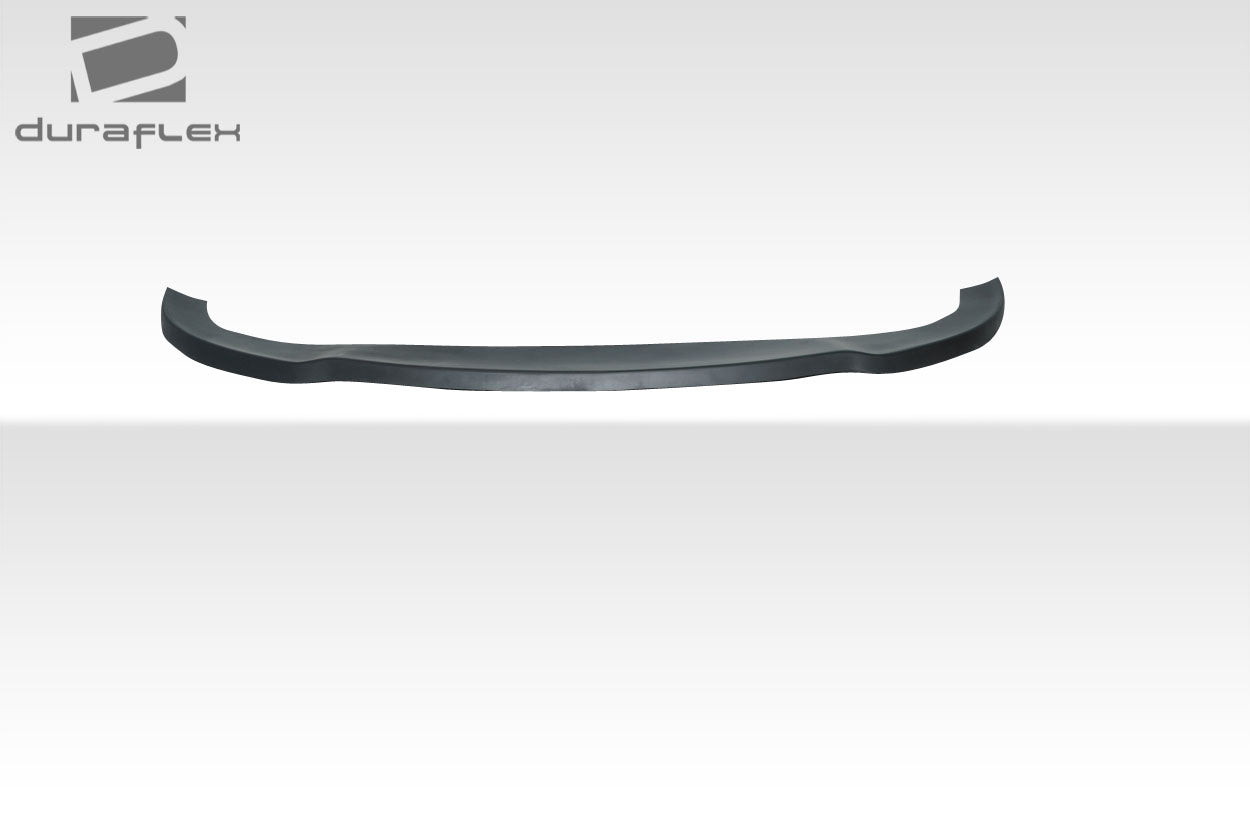 Extreme Dimensions Duraflex Rspec Front Lip Spoiler Under Spoiler Compatible With 2015-2023 Dodge Charger SRT Hellcat - 1 Piece - 116858