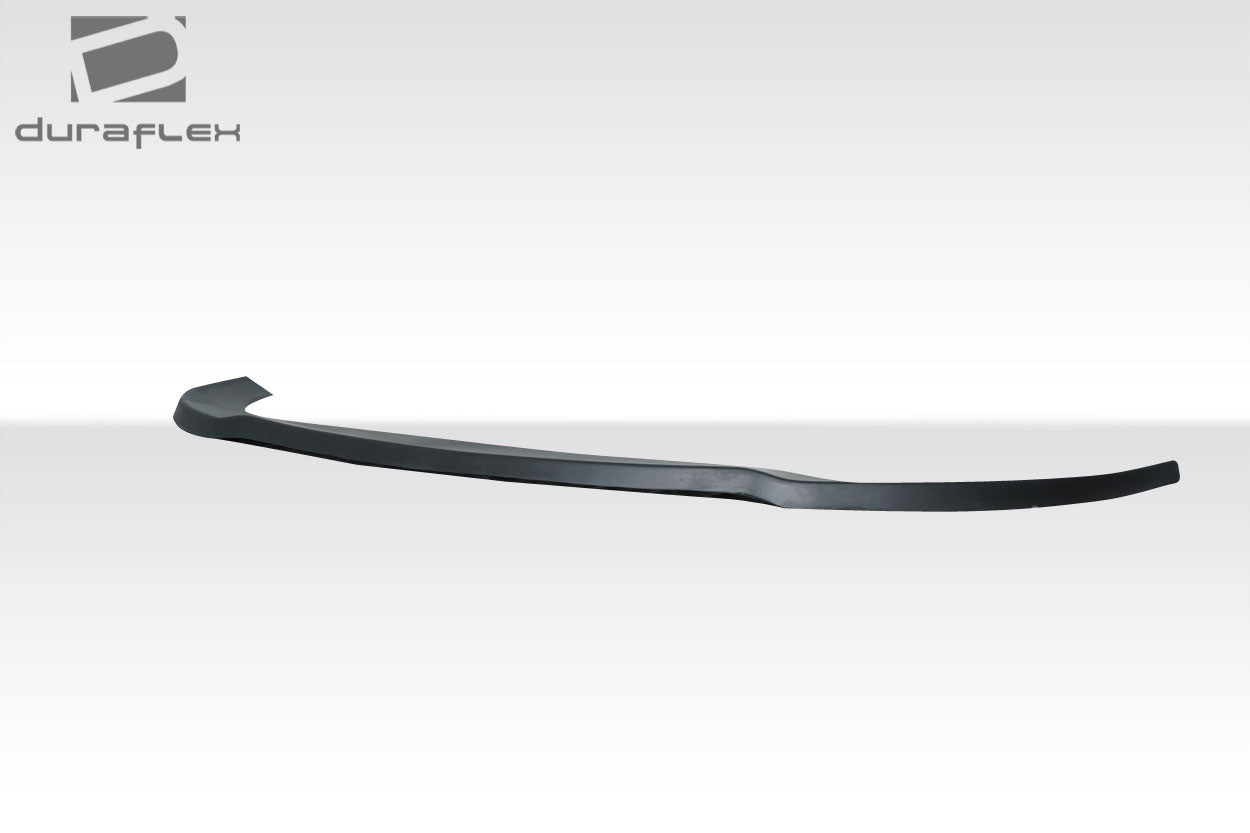 Extreme Dimensions Duraflex Rspec Front Lip Spoiler Under Spoiler Compatible With 2015-2023 Dodge Charger SRT Hellcat - 1 Piece - 116858