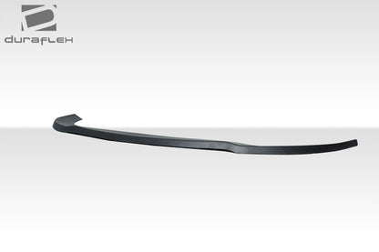Extreme Dimensions Duraflex Rspec Front Lip Spoiler Under Spoiler Compatible With 2015-2023 Dodge Charger SRT Hellcat - 1 Piece - 116858