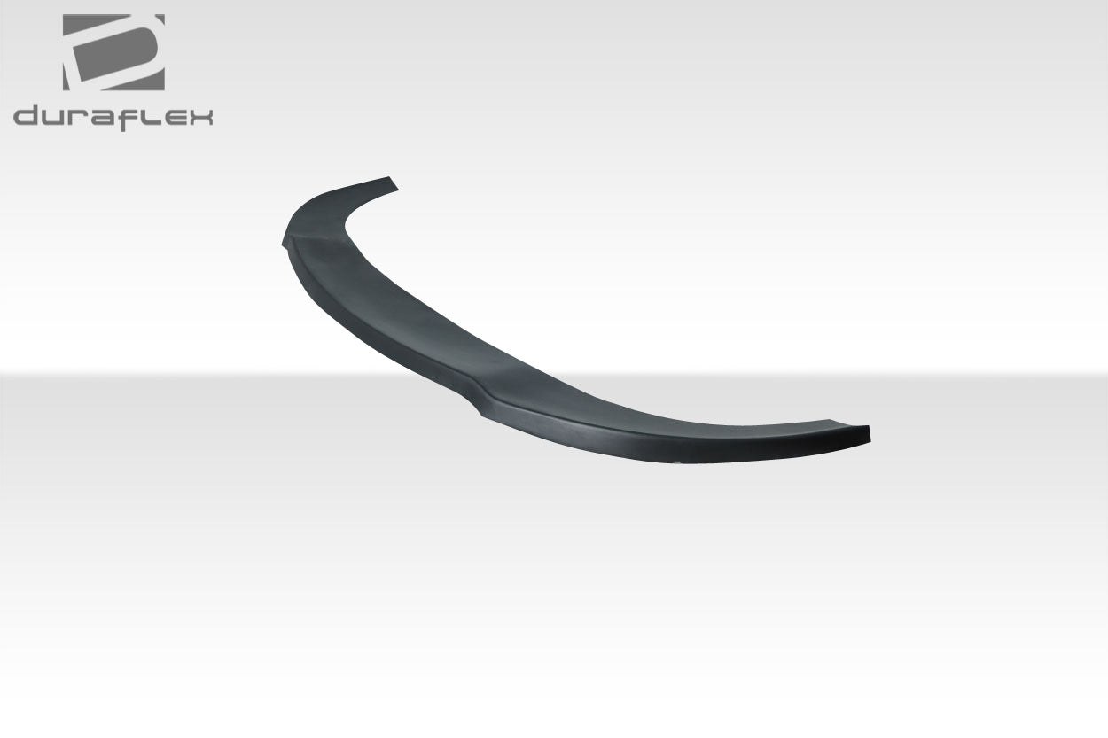 Extreme Dimensions Duraflex Rspec Front Lip Spoiler Under Spoiler Compatible With 2015-2023 Dodge Charger SRT Hellcat - 1 Piece - 116858