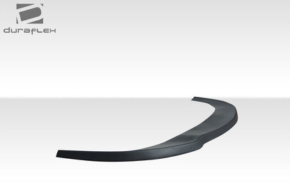 Extreme Dimensions Duraflex Rspec Front Lip Spoiler Under Spoiler Compatible With 2015-2023 Dodge Charger SRT Hellcat - 1 Piece - 116858