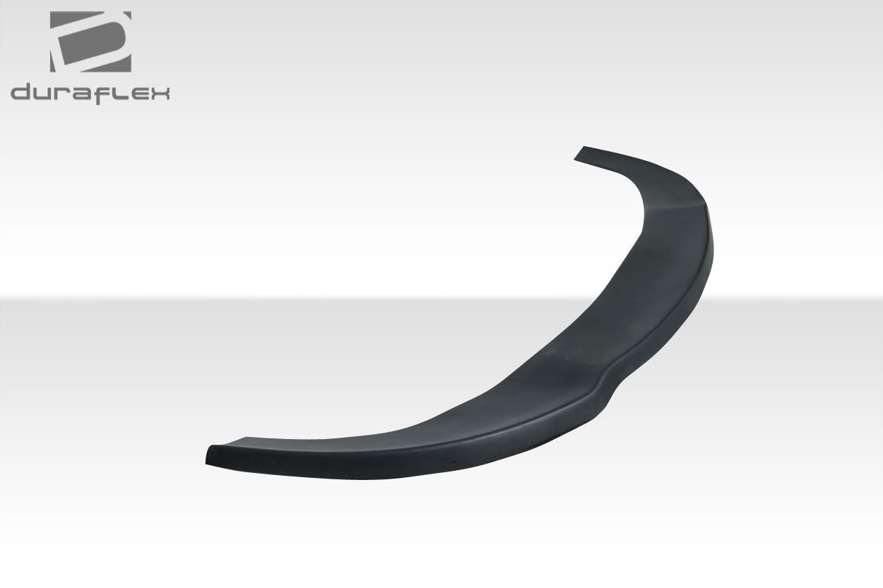 Extreme Dimensions Duraflex Rspec Front Lip Spoiler Under Spoiler Compatible With 2015-2023 Dodge Charger SRT Hellcat - 1 Piece - 116858