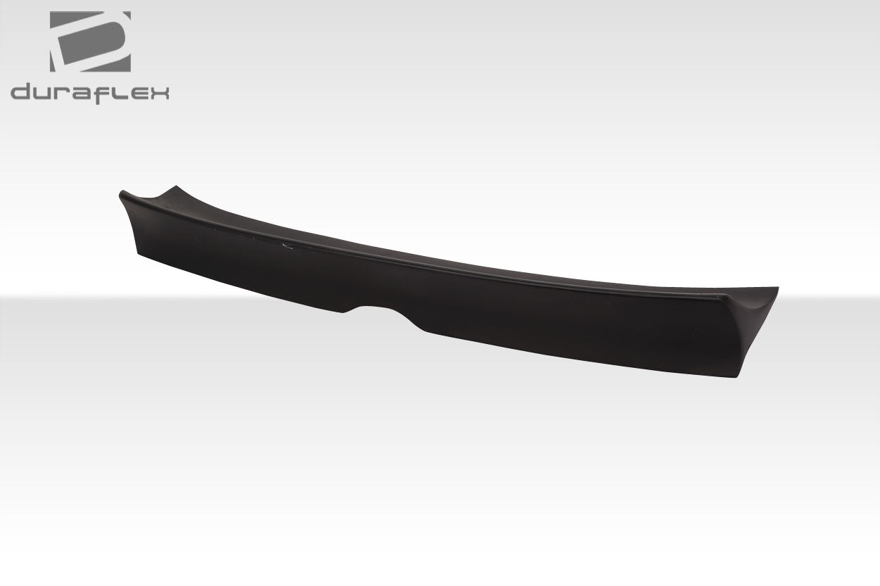 Extreme Dimensions Duraflex DB Aero Wing Spoiler Compatible With 2008-2014 Subaru Impreza - 1 Piece - 116860
