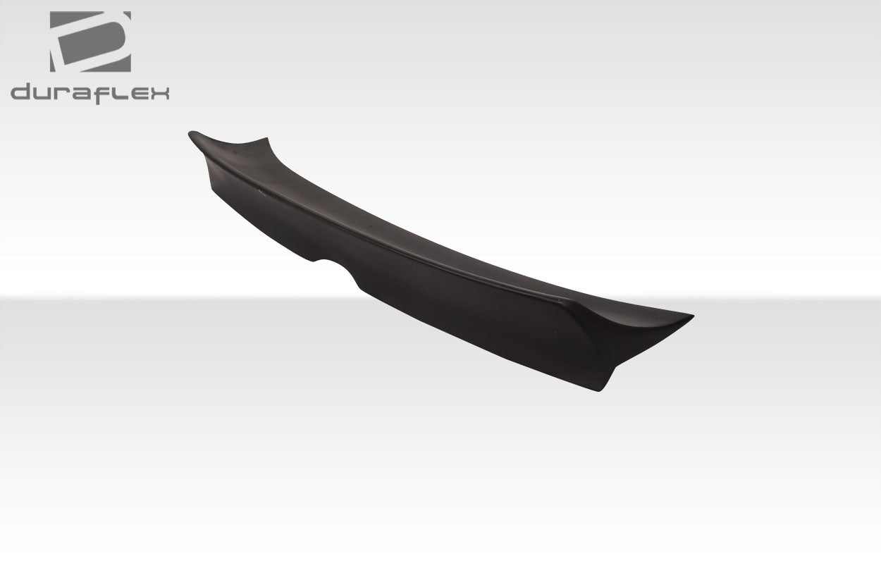 Extreme Dimensions Duraflex DB Aero Wing Spoiler Compatible With 2008-2014 Subaru Impreza - 1 Piece - 116860