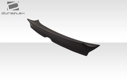 Extreme Dimensions Duraflex DB Aero Wing Spoiler Compatible With 2008-2014 Subaru Impreza - 1 Piece - 116860