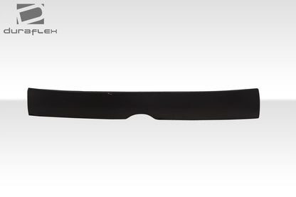 Extreme Dimensions Duraflex DB Aero Wing Spoiler Compatible With 2008-2014 Subaru Impreza - 1 Piece - 116860
