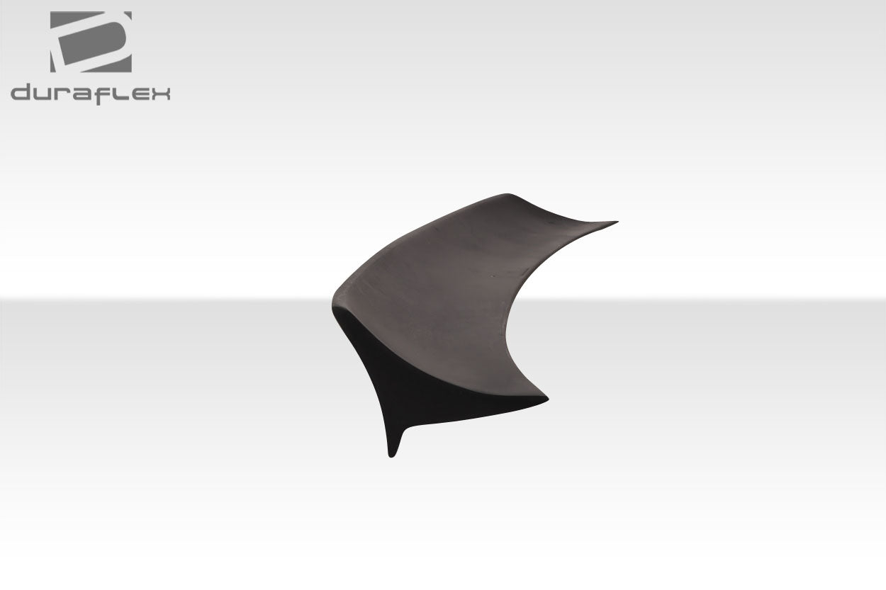 Extreme Dimensions Duraflex DB Aero Wing Spoiler Compatible With 2008-2014 Subaru Impreza - 1 Piece - 116860