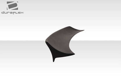 Extreme Dimensions Duraflex DB Aero Wing Spoiler Compatible With 2008-2014 Subaru Impreza - 1 Piece - 116860