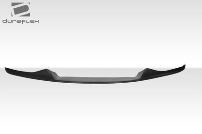 Extreme Dimensions Duraflex M Performance Front Lip Spoiler Compatible With 2014-2018 BMW X5 - 1 Piece - 116862