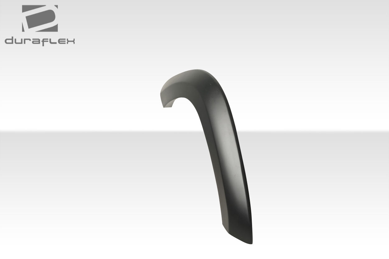 Extreme Dimensions Duraflex Power Front Fenders Flares Compatible With 2011-2022 Jeep Grand Cherokee - 4 Piece - 116866