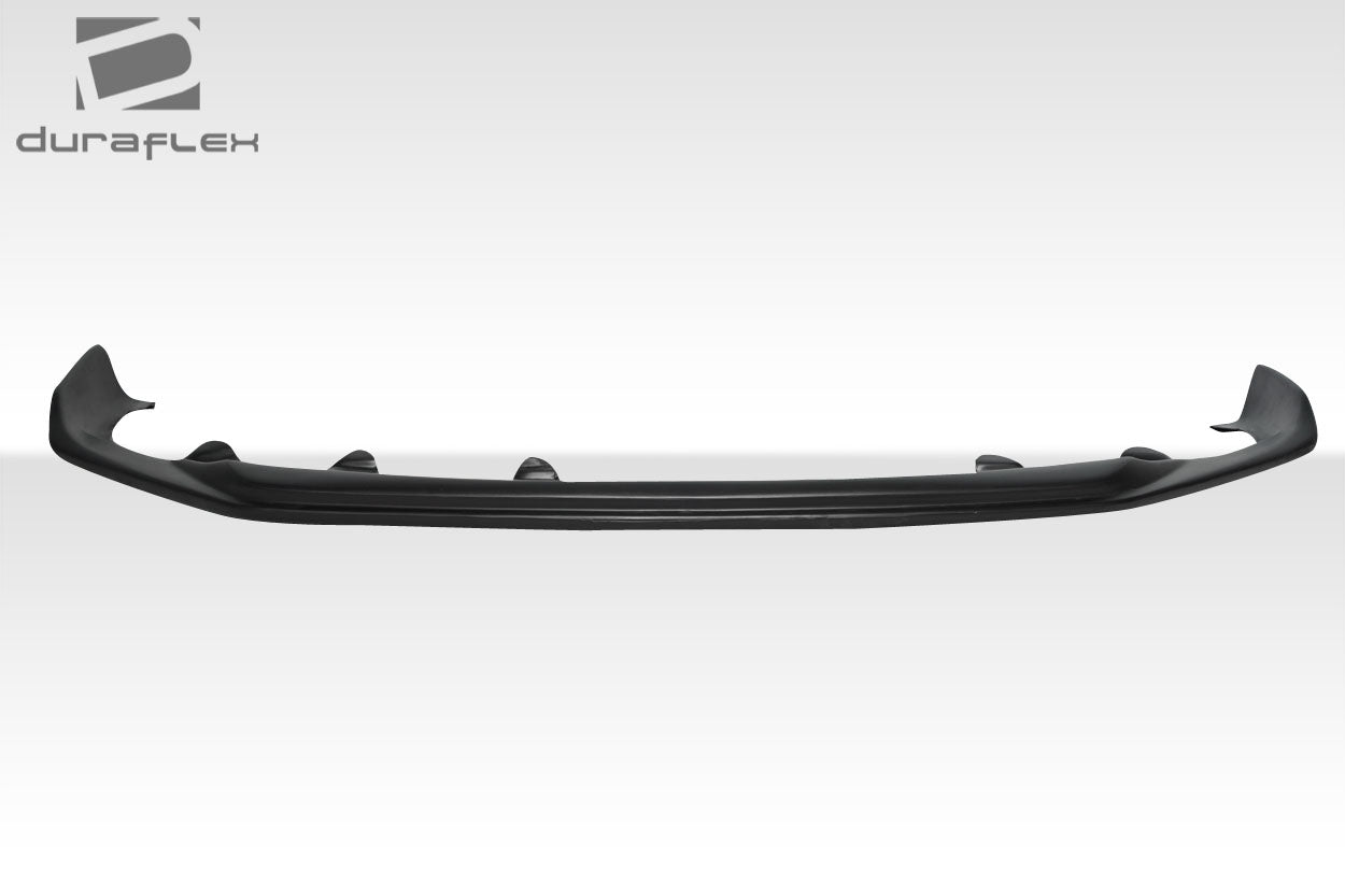 Extreme Dimensions Duraflex Avant Garde Front Lip Spoiler Compatible With 2015-2019 Lexus RC-F - 1 Piece - 116869