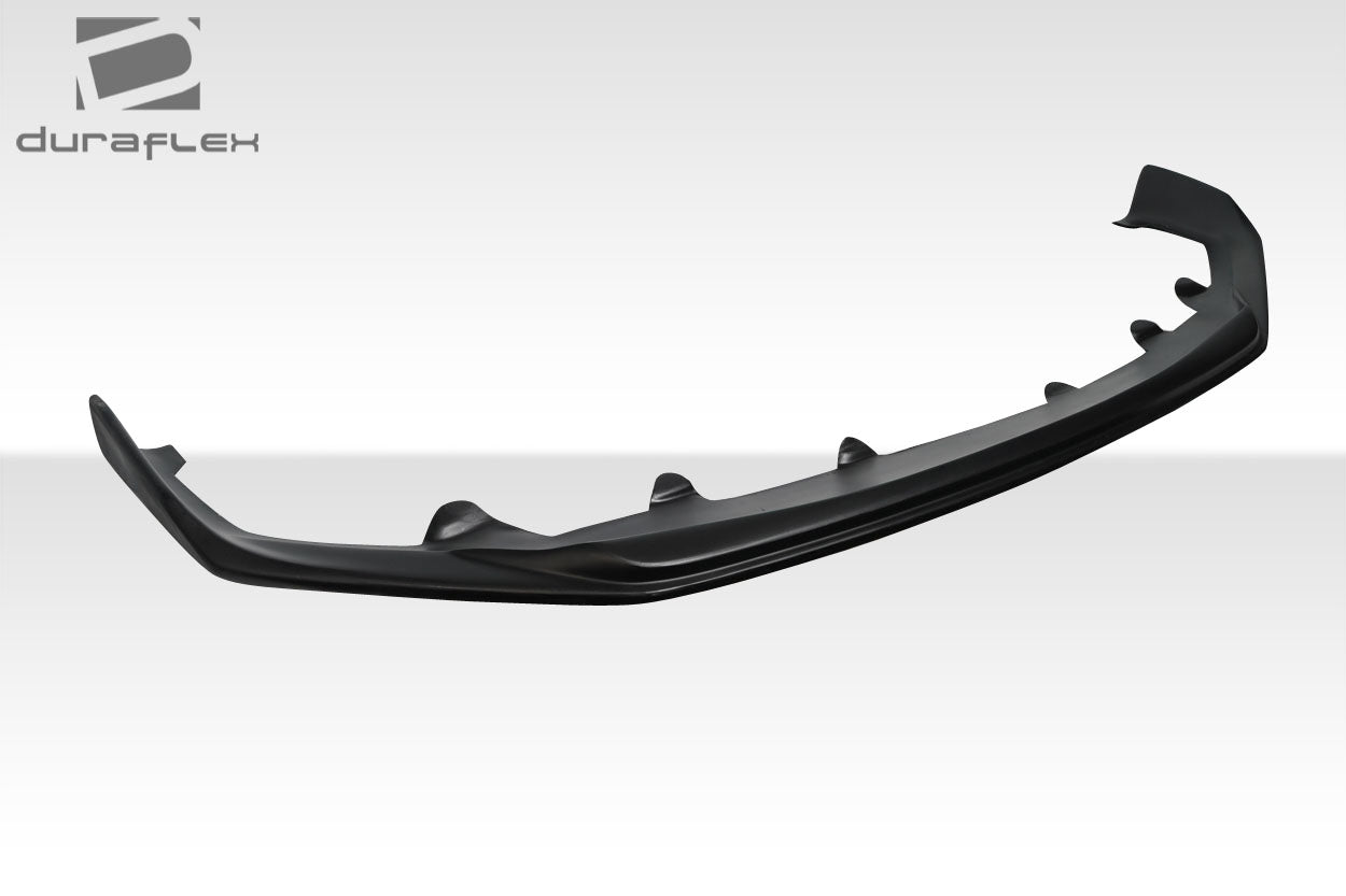 Extreme Dimensions Duraflex Avant Garde Front Lip Spoiler Compatible With 2015-2019 Lexus RC-F - 1 Piece - 116869