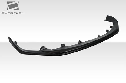 Extreme Dimensions Duraflex Avant Garde Front Lip Spoiler Compatible With 2015-2019 Lexus RC-F - 1 Piece - 116869