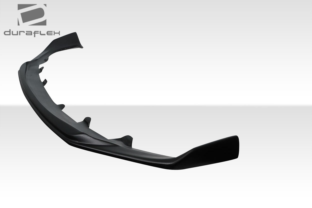 Extreme Dimensions Duraflex Avant Garde Front Lip Spoiler Compatible With 2015-2019 Lexus RC-F - 1 Piece - 116869