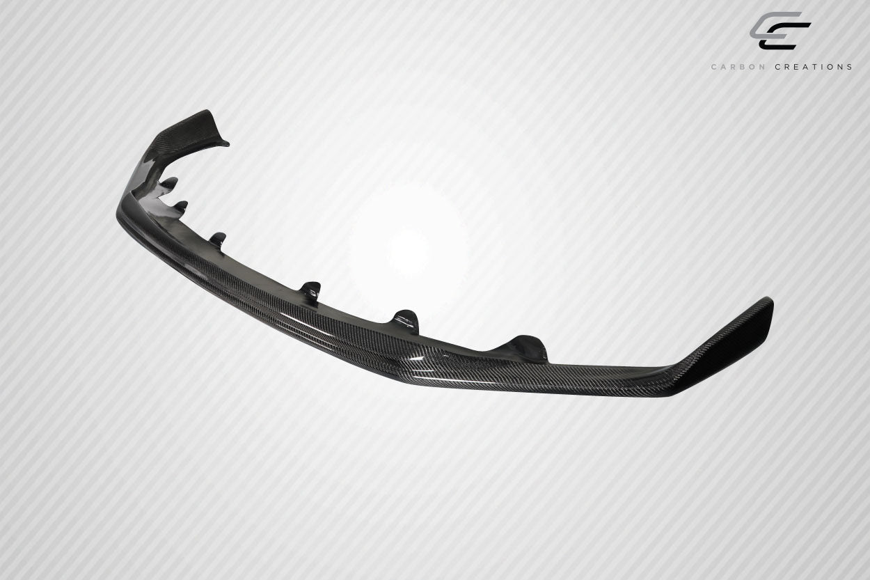 Carbon Creations AG Design Front Lip Spoiler Compatible With 2015-2019 Lexus RC-F - 1 Piece - 116870