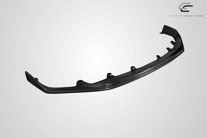 Carbon Creations AG Design Front Lip Spoiler Compatible With 2015-2019 Lexus RC-F - 1 Piece - 116870