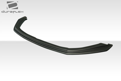 Extreme Dimensions Duraflex Type Max Front Lip Spoiler Compatible With 2014-2017 Jaguar F-Type - 1 Piece - 116871
