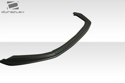 Extreme Dimensions Duraflex Type Max Front Lip Spoiler Compatible With 2014-2017 Jaguar F-Type - 1 Piece - 116871