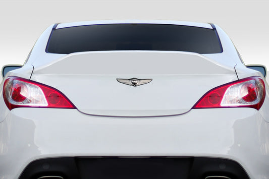 Extreme Dimensions Duraflex MSR Trunk Compatible With 2010-2016 Hyundai Genesis - 1 Piece - 116875