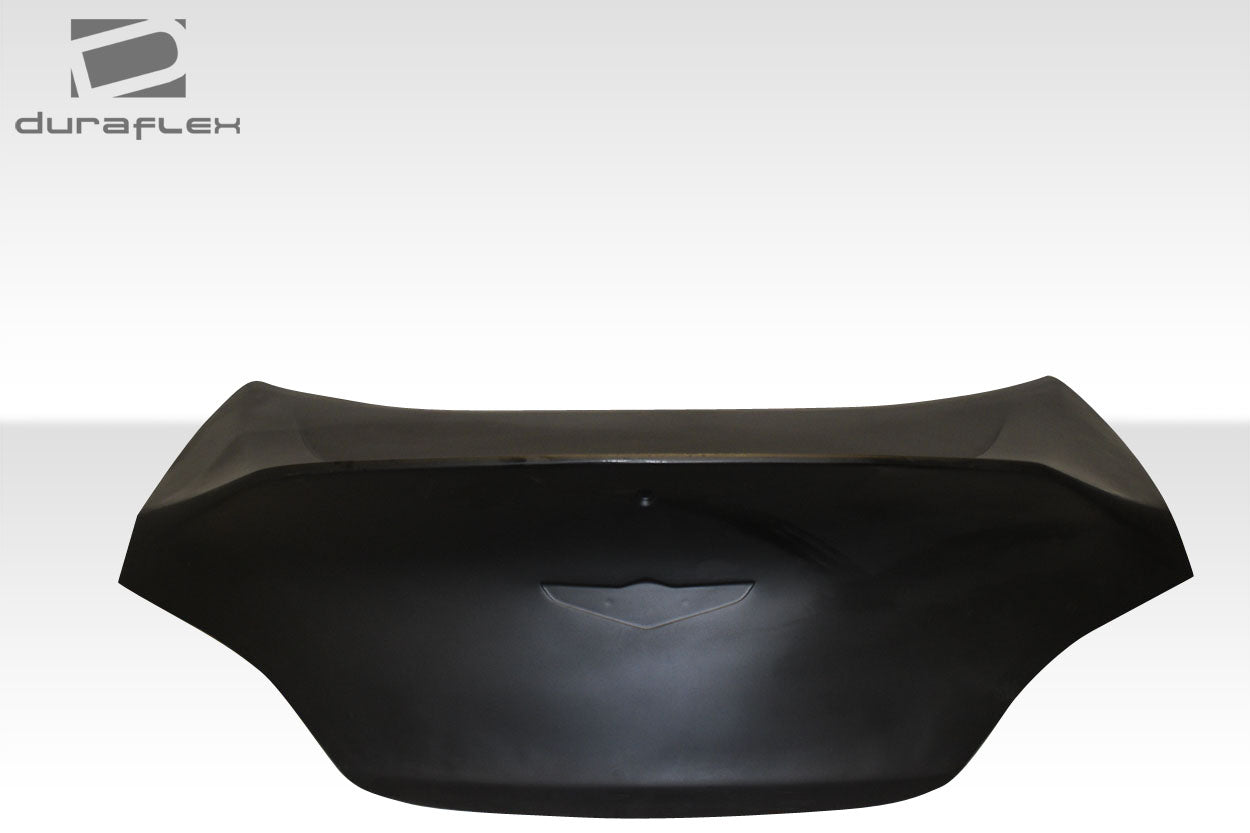 Extreme Dimensions Duraflex MSR Trunk Compatible With 2010-2016 Hyundai Genesis - 1 Piece - 116875