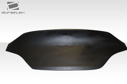 Extreme Dimensions Duraflex MSR Trunk Compatible With 2010-2016 Hyundai Genesis - 1 Piece - 116875