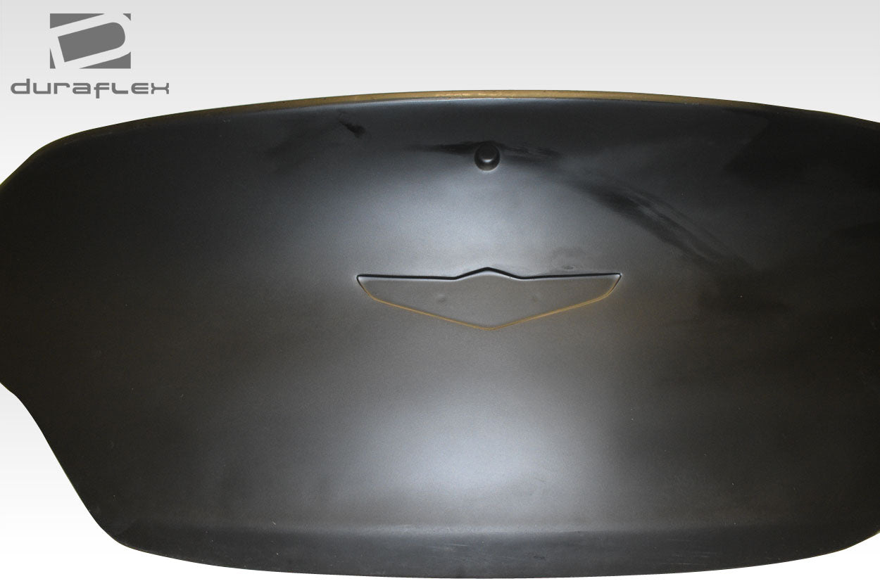 Extreme Dimensions Duraflex MSR Trunk Compatible With 2010-2016 Hyundai Genesis - 1 Piece - 116875