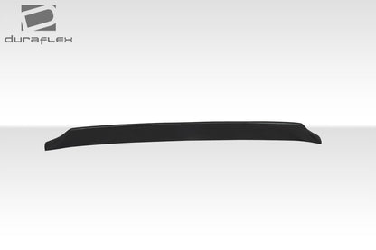 Extreme Dimensions Duraflex MSR Wing Spoiler Compatible With 2005-2010 Subaru Legacy - 1 Piece - 116877