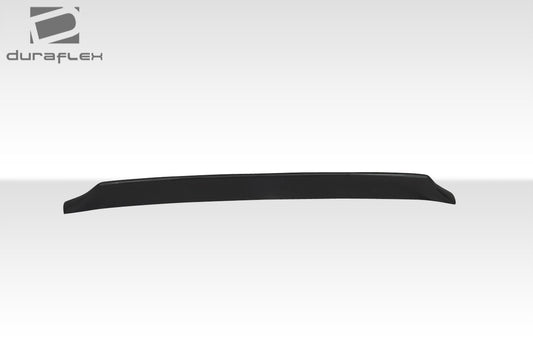 Extreme Dimensions Duraflex MSR Wing Spoiler Compatible With 2005-2010 Subaru Legacy - 1 Piece - 116877
