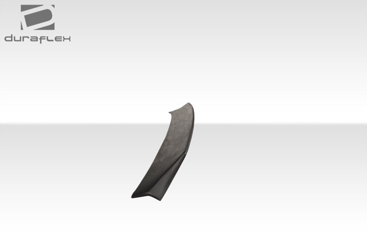 Extreme Dimensions Duraflex MSR Wing Spoiler Compatible With 2005-2010 Subaru Legacy - 1 Piece - 116877