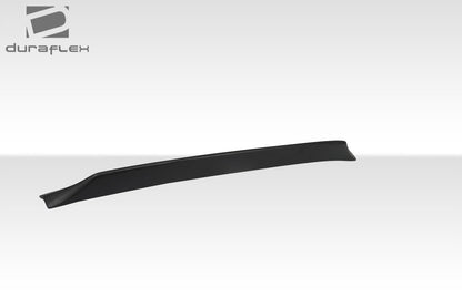 Extreme Dimensions Duraflex MSR Wing Spoiler Compatible With 2005-2010 Subaru Legacy - 1 Piece - 116877