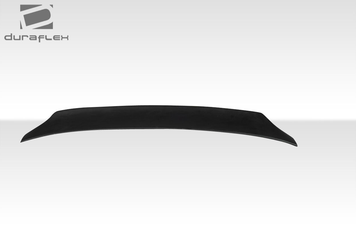 Extreme Dimensions Duraflex MSR Wing Spoiler Compatible With 2005-2010 Subaru Legacy - 1 Piece - 116877