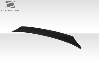 Extreme Dimensions Duraflex MSR Wing Spoiler Compatible With 2005-2010 Subaru Legacy - 1 Piece - 116877