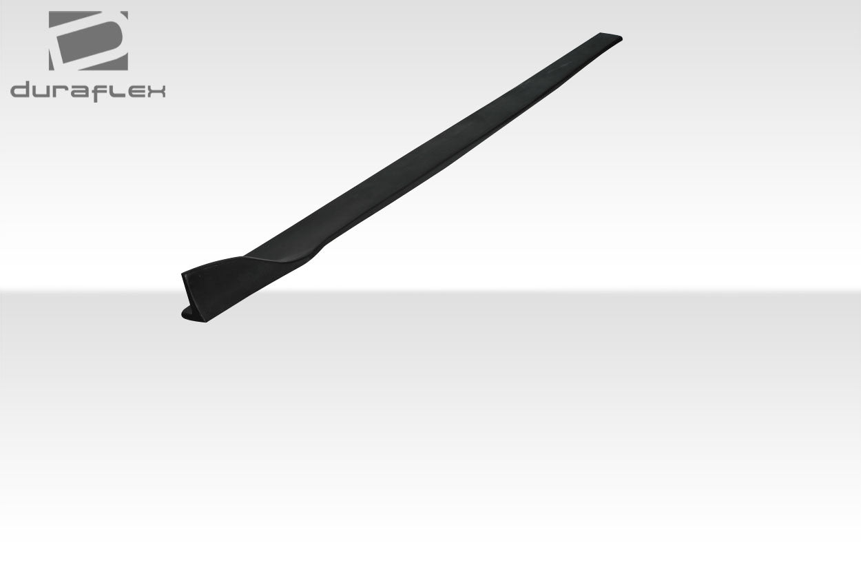 Extreme Dimensions Duraflex T Spec Side Skirts Splitters Compatible With 2019-2023 Toyota Corolla - 2 Piece - 116879