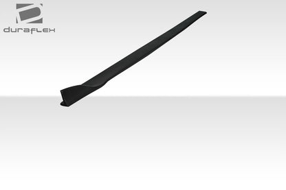 Extreme Dimensions Duraflex T Spec Side Skirts Splitters Compatible With 2019-2023 Toyota Corolla - 2 Piece - 116879