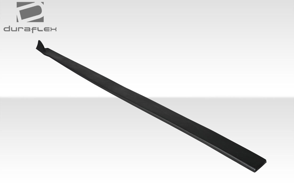 Extreme Dimensions Duraflex T Spec Side Skirts Splitters Compatible With 2019-2023 Toyota Corolla - 2 Piece - 116879