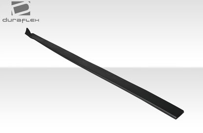 Extreme Dimensions Duraflex T Spec Side Skirts Splitters Compatible With 2019-2023 Toyota Corolla - 2 Piece - 116879