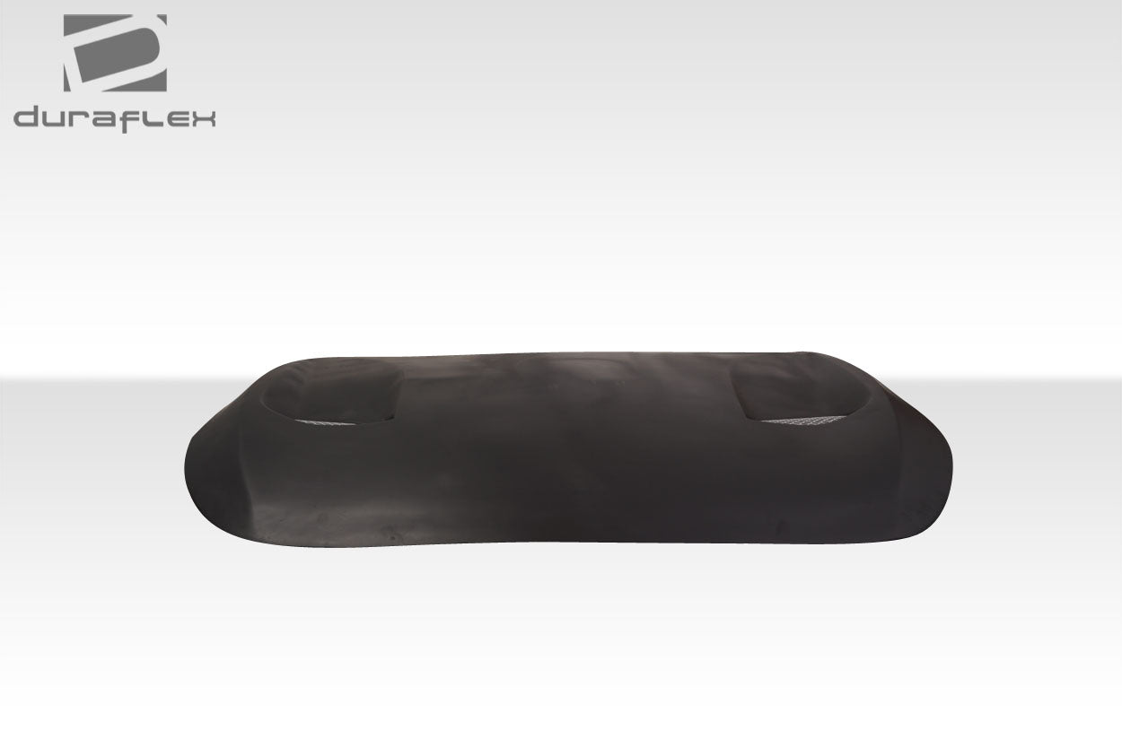 Extreme Dimensions Duraflex TS1 Hood Compatible With 2017-2022 Infiniti Q60 - 1 Piece - 116881