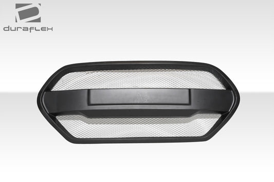 Extreme Dimensions Duraflex Runner Grille Compatible With 2012-2017 Hyundai Veloster - 1 Piece - 116883