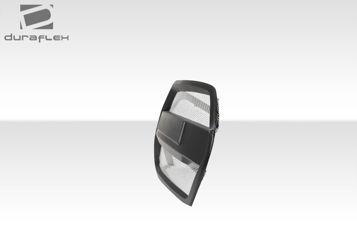 Extreme Dimensions Duraflex Runner Grille Compatible With 2012-2017 Hyundai Veloster - 1 Piece - 116883