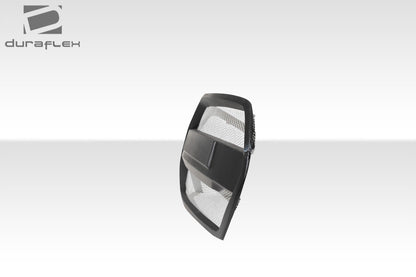 Extreme Dimensions Duraflex Runner Grille Compatible With 2012-2017 Hyundai Veloster - 1 Piece - 116883