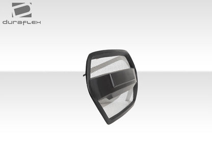 Extreme Dimensions Duraflex Runner Grille Compatible With 2012-2017 Hyundai Veloster - 1 Piece - 116883